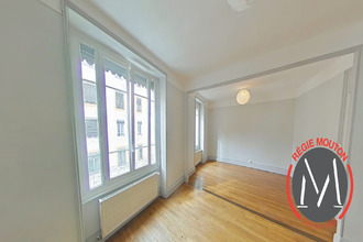 location appartement lyon-3 69003