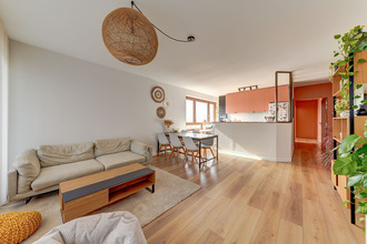 location appartement lyon-3 69003