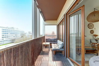 location appartement lyon-3 69003