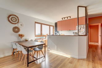 location appartement lyon-3 69003