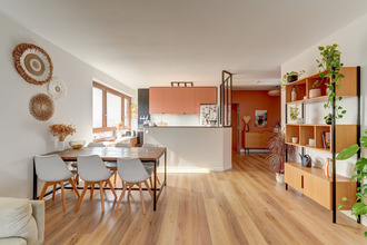 location appartement lyon-3 69003