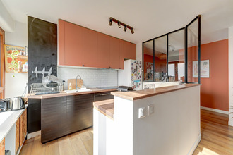 location appartement lyon-3 69003