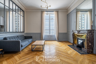 location appartement lyon-3 69003