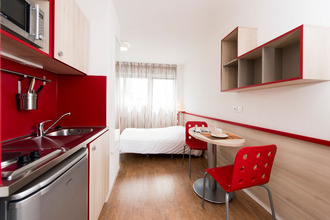 location appartement lyon-3 69003