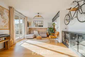 location appartement lyon-3 69003