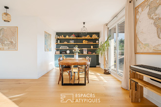 location appartement lyon-3 69003