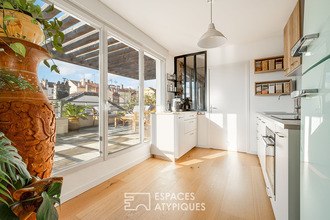 location appartement lyon-3 69003