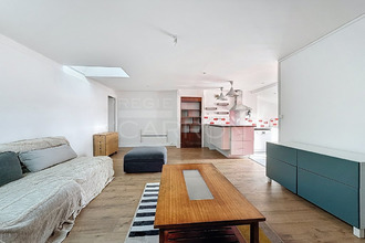 location appartement lyon-3 69003