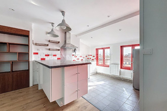 location appartement lyon-3 69003