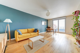 location appartement lyon-3 69003