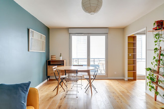 location appartement lyon-3 69003