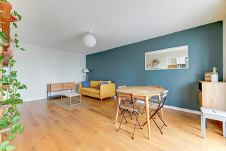 location appartement lyon-3 69003