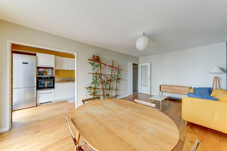 location appartement lyon-3 69003