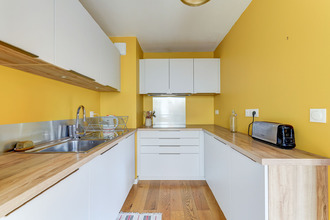 location appartement lyon-3 69003