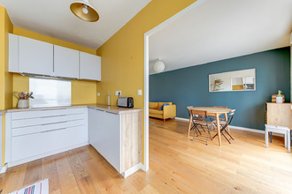 location appartement lyon-3 69003