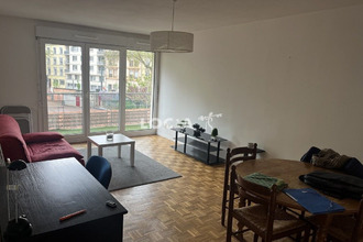 location appartement lyon-3 69003