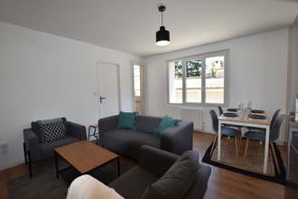 location appartement lyon-3 69003