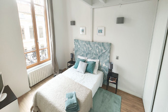 location appartement lyon-3 69003