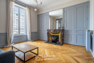 location appartement lyon-3 69003