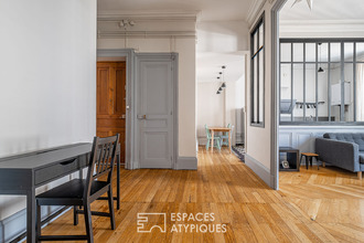location appartement lyon-3 69003