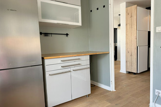location appartement lyon-3 69003