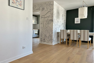 location appartement lyon-3 69003