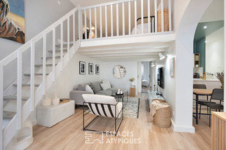 location appartement lyon-3 69003