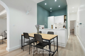 location appartement lyon-3 69003