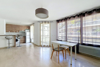 location appartement lyon-3 69003