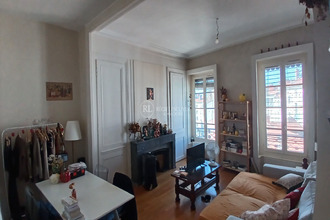 location appartement lyon-3 69003