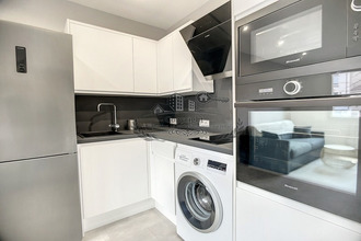 location appartement lyon-3 69003