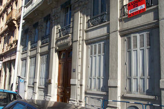 location appartement lyon-3 69003