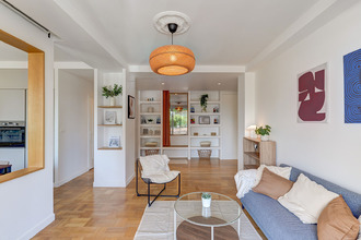 location appartement lyon-3 69003