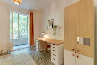 location appartement lyon-3 69003