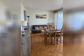 Ma-Cabane - Location Appartement Lyon 3, 39 m²