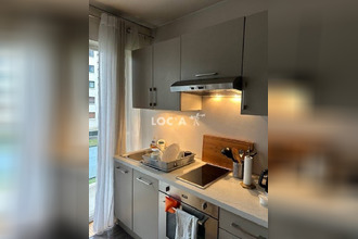 Ma-Cabane - Location Appartement Lyon 3, 39 m²