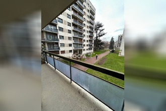 Ma-Cabane - Location Appartement Lyon 3, 39 m²