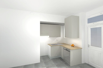 location appartement lyon-3 69003