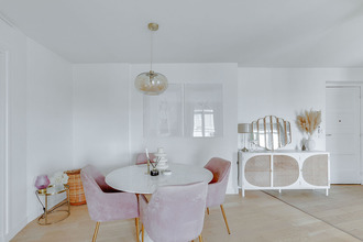 location appartement lyon-3 69003