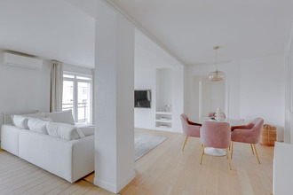 location appartement lyon-3 69003