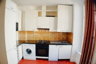 Ma-Cabane - Location Appartement Lyon 3ème, 63 m²