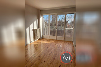 Ma-Cabane - Location Appartement LYON 3EME, 101 m²