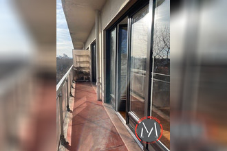 Ma-Cabane - Location Appartement LYON 3EME, 101 m²