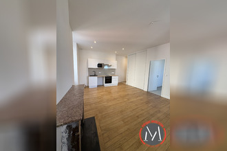 Ma-Cabane - Location Appartement LYON 3EME, 43 m²