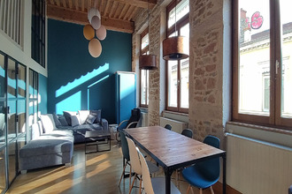 location appartement lyon-4 69004