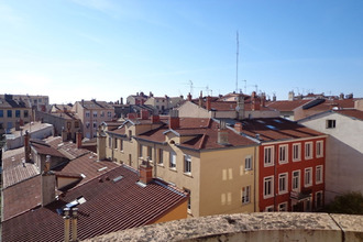 Ma-Cabane - Location Appartement LYON 4, 44 m²