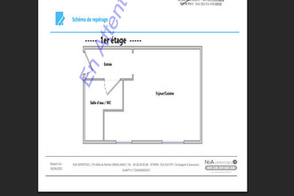 location appartement lyon-4 69004
