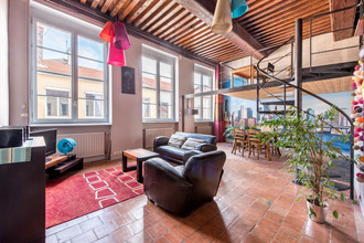 location appartement lyon-4 69004
