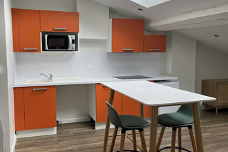 location appartement lyon-4 69004