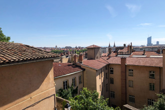 location appartement lyon-5 69005